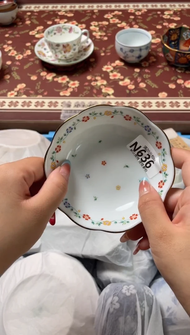 瓷片可**以瓷器瓷器N636