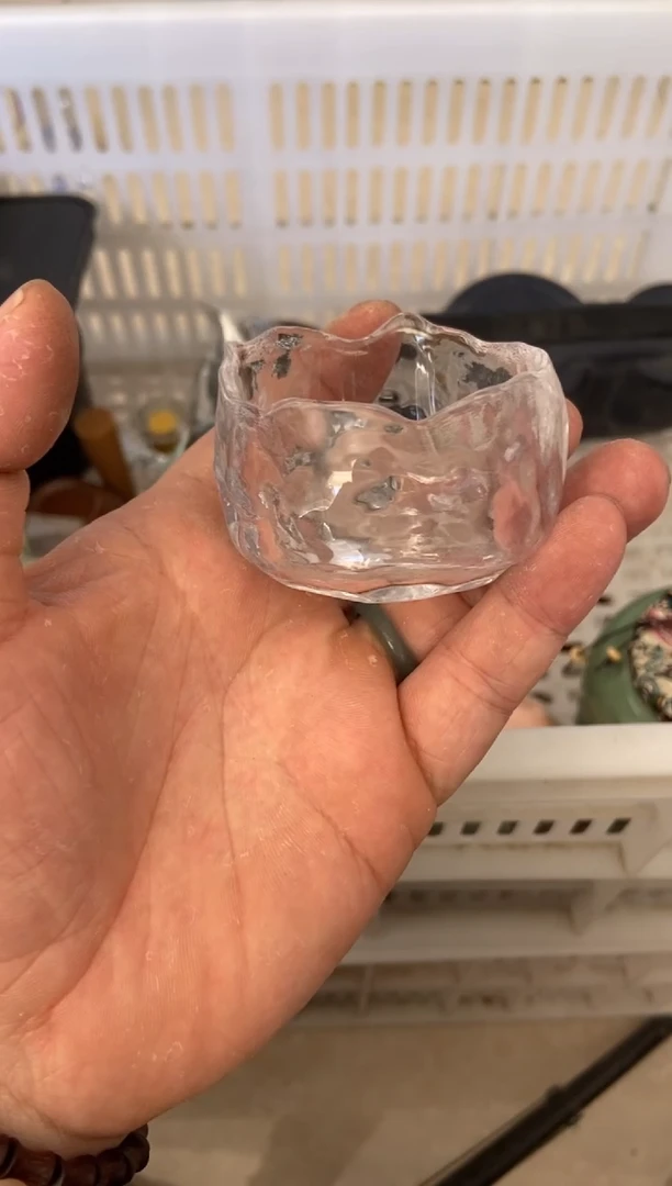 杯无运费险有瑕疵的摄影的产品有使用过的痕迹有点脏介意勿拍