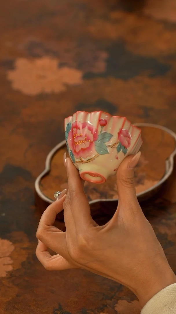 【闪购商品】11留器茶斋高货瓷器@@LQ3360