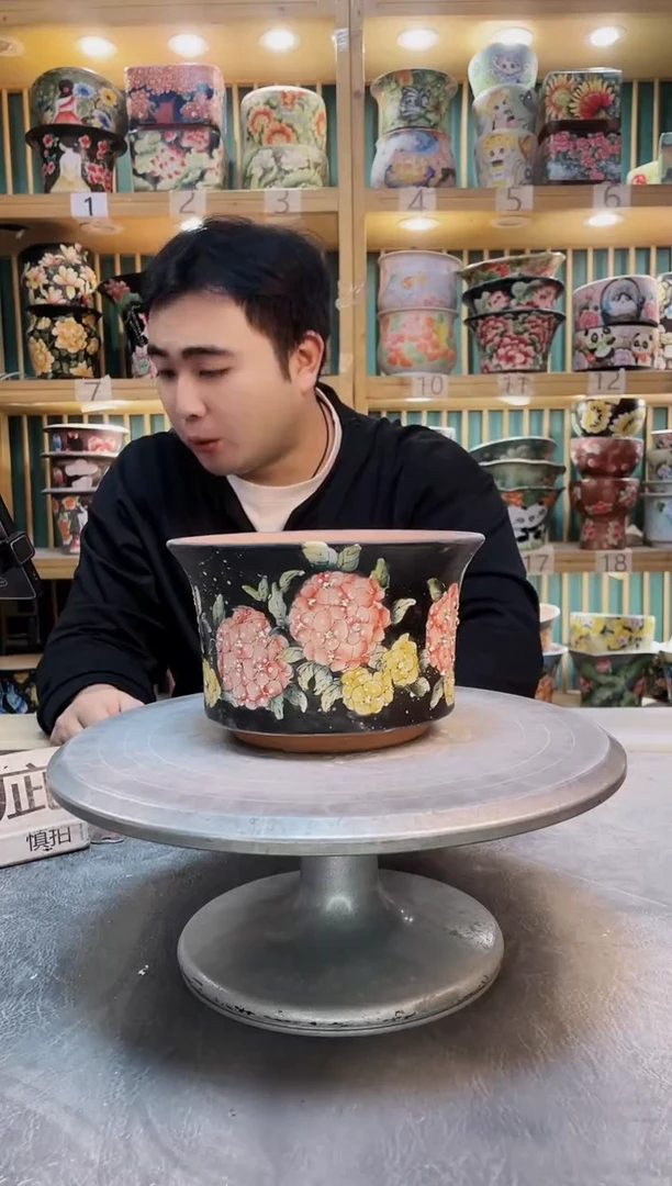 瓷片默认微瑕一物一拍1129-150