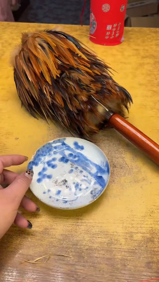 瓷器瓷器瑕疵破破42