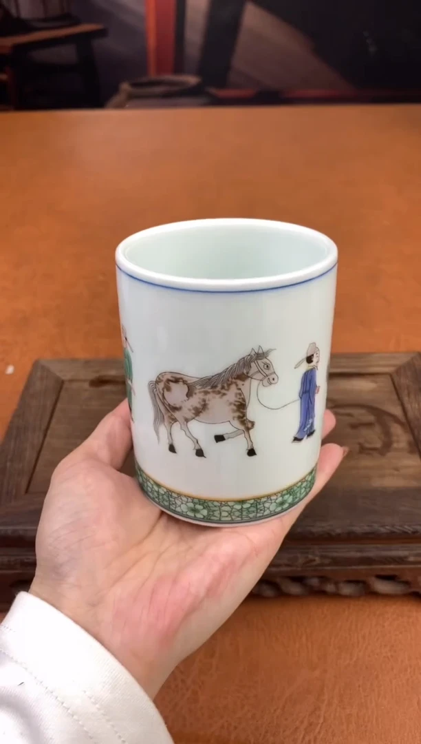 【闪购商品】陶禧茶器闪购福利V