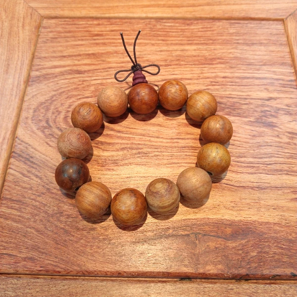 缅花1.8男女通用12颗带香味手串