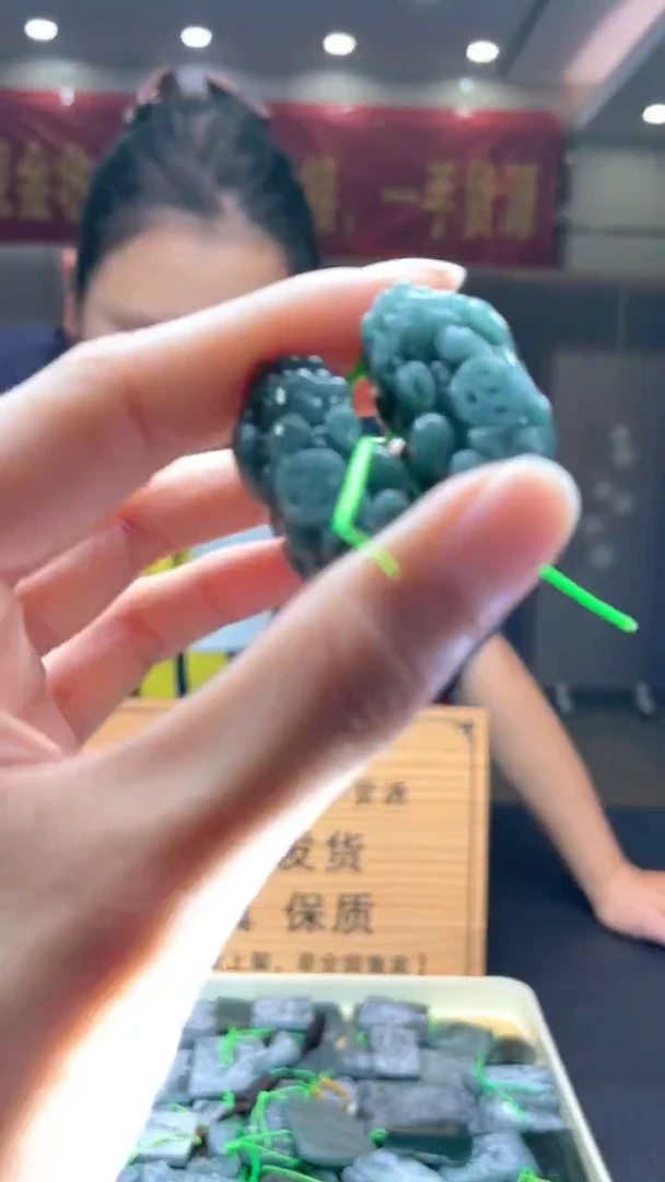 未镶嵌定制翡翠********35