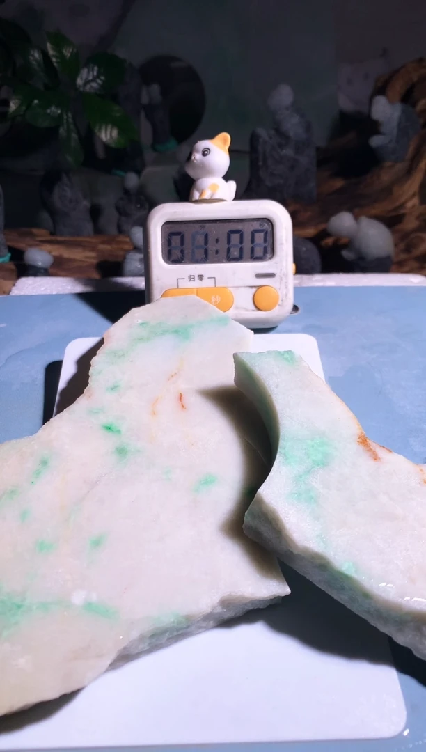 吊坠(不含链)未镶嵌翡翠任*行O787
