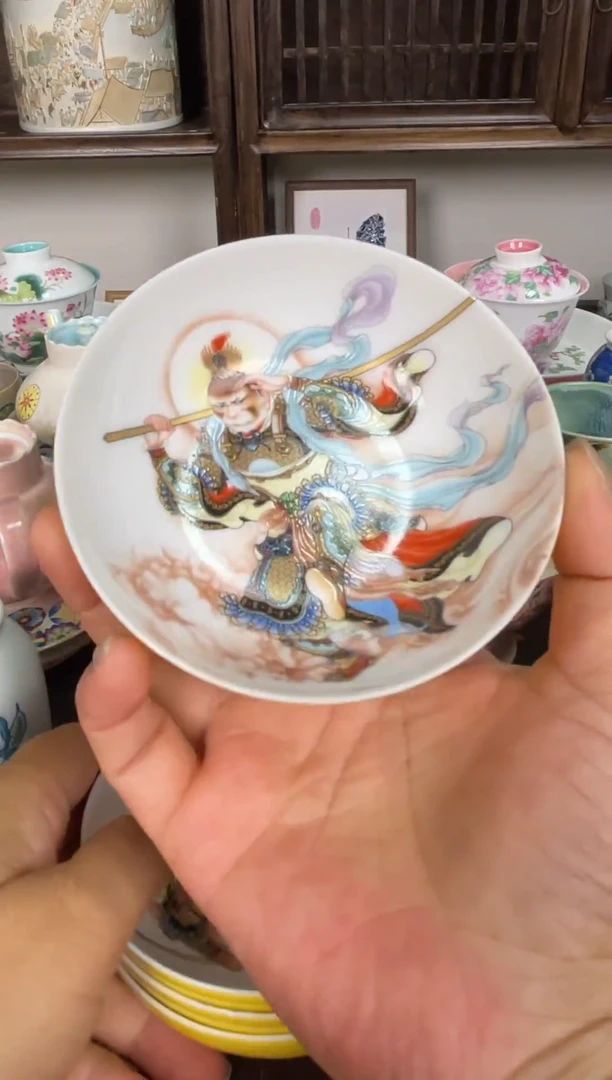 其他寻花集柴烧手作新号福利