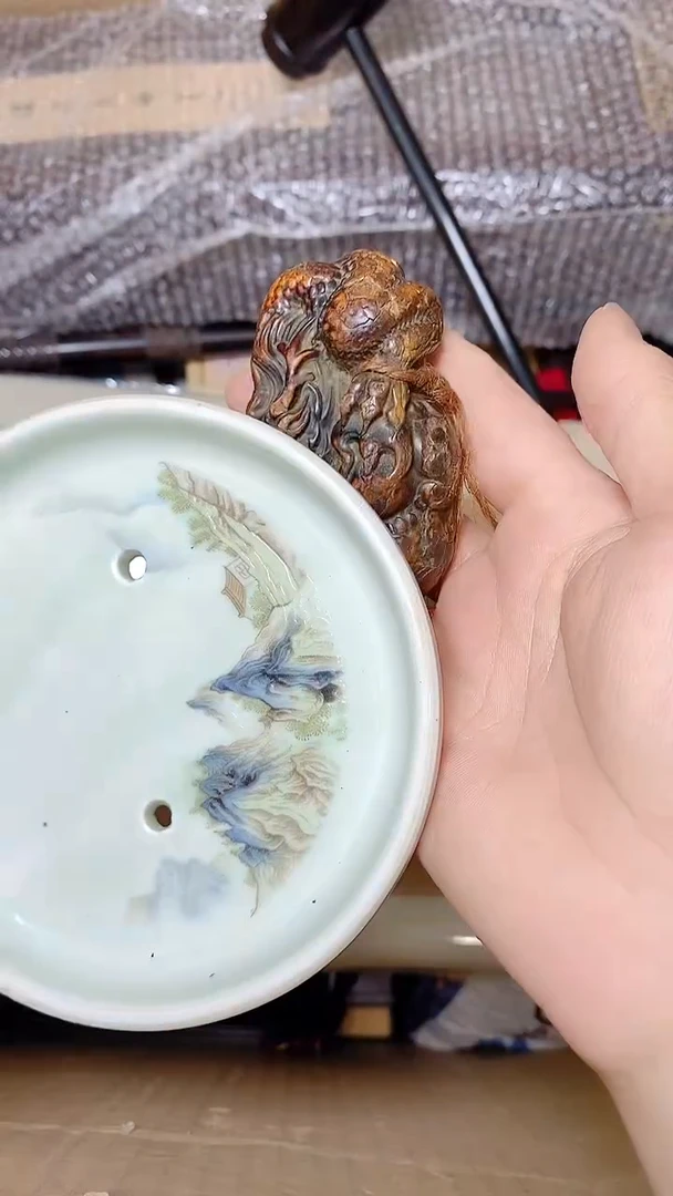 成**观默认美术工艺美术白品