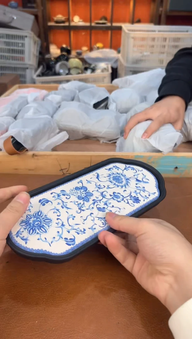 户外便携式家用旅行茶具