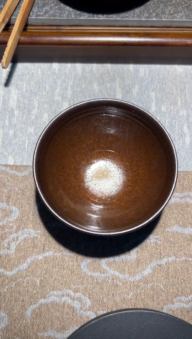 茶盏林远福高端收藏6