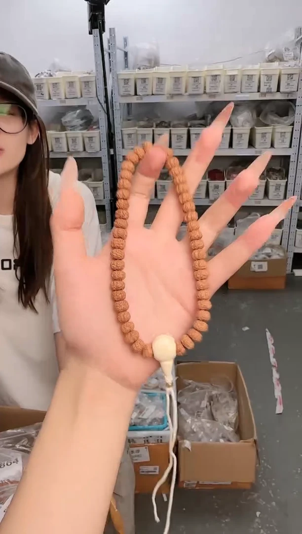 吊坠金刚菩提F30JS02840009-037