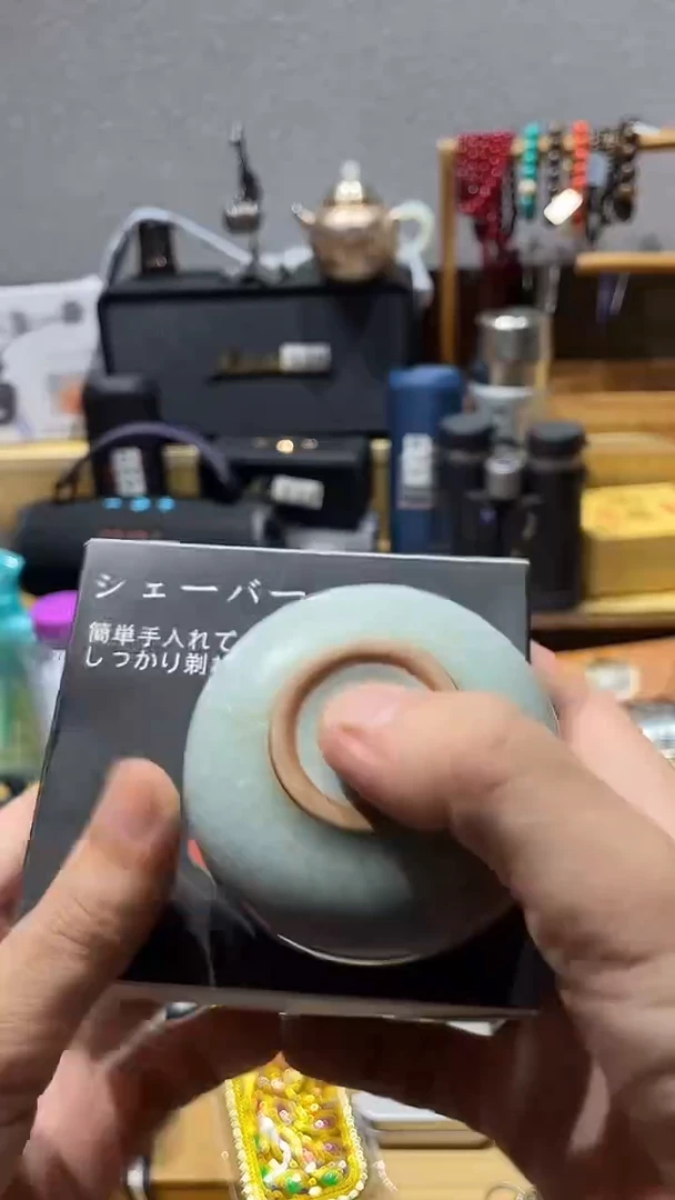 瓷片闪购商品 如图所示