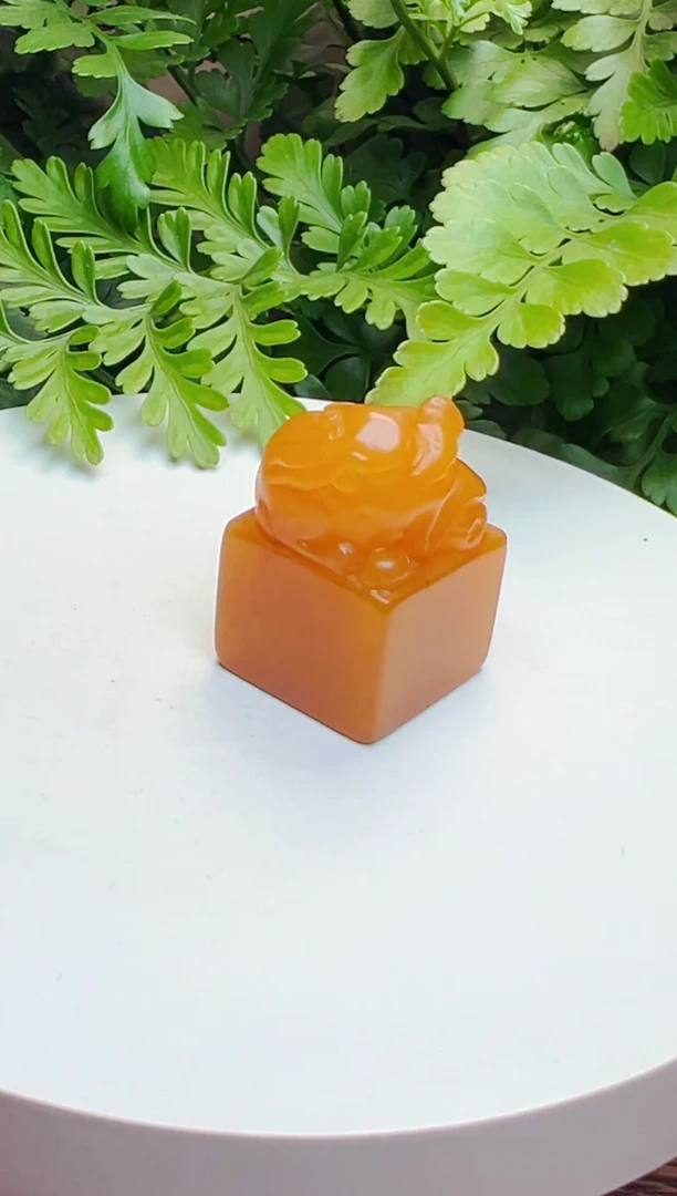 【闪购商品】田黄石11111111111111111