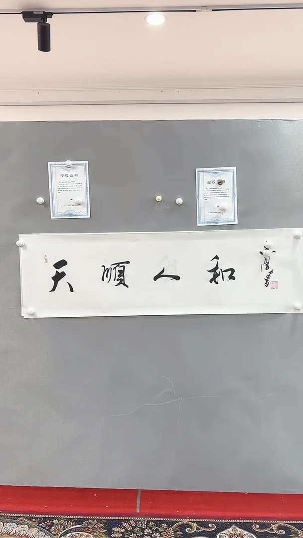 【闪购商品】书法雅艺典藏文化书法