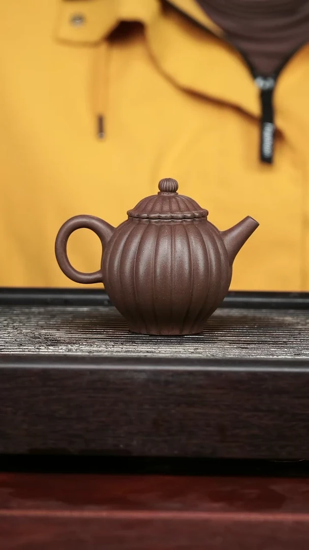 茶壶紫砂精品紫砂壶23........150CC