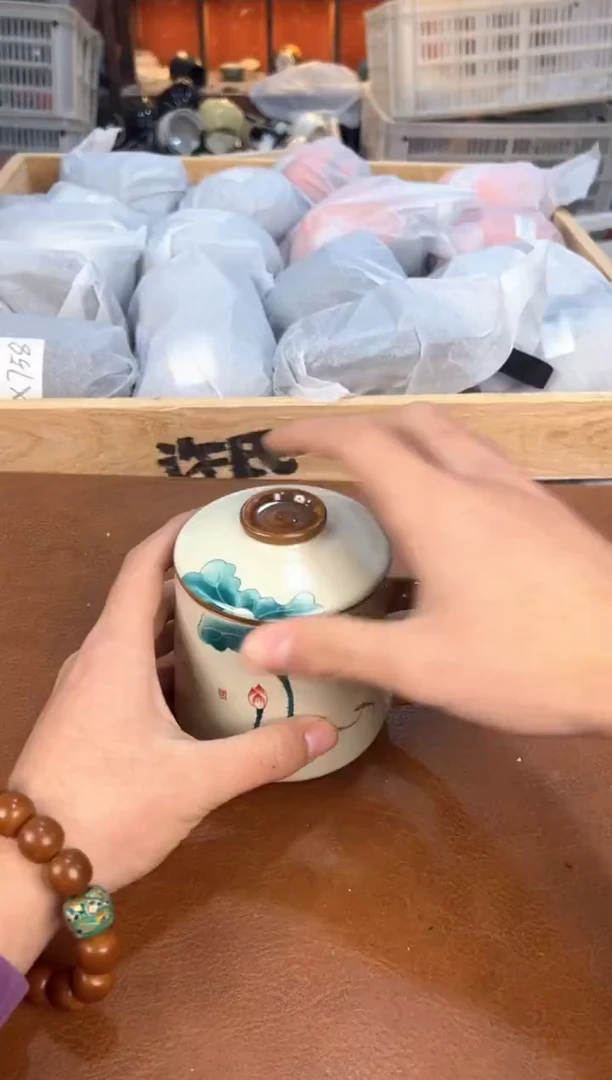 户外便携式家用旅行茶具