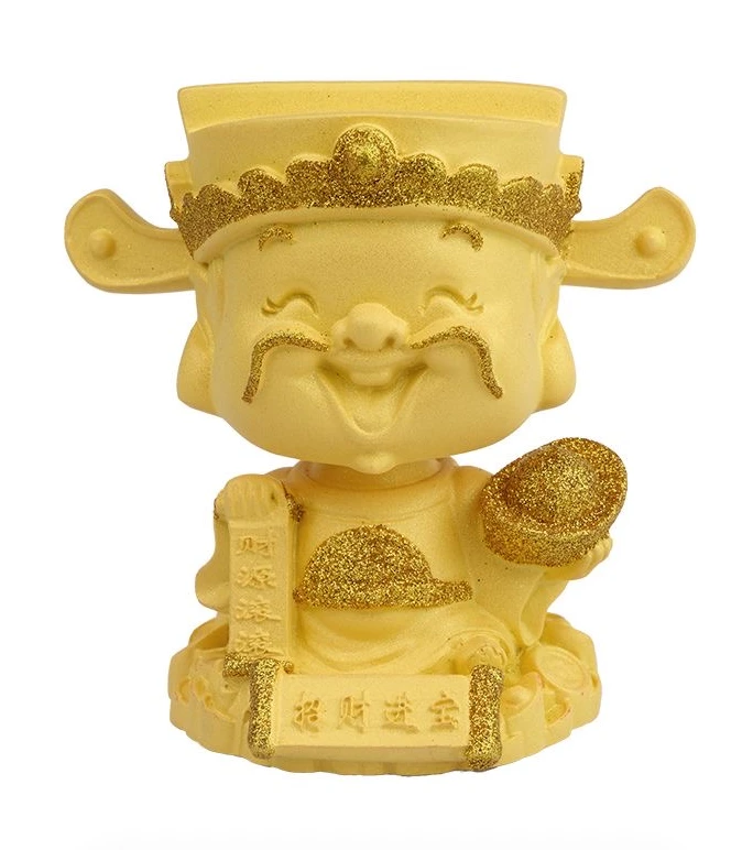 仅直播间展示非卖品创意摆件（勿拍）