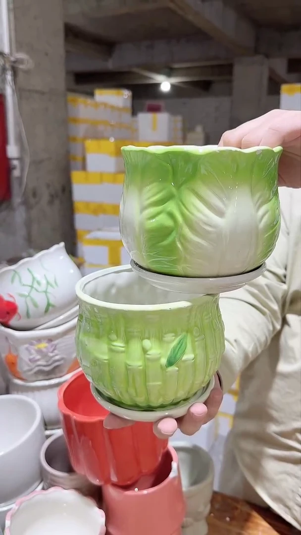 【闪购商品】陶瓷+13-4