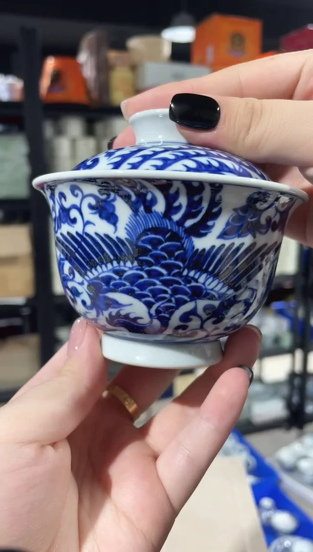 瓷片
