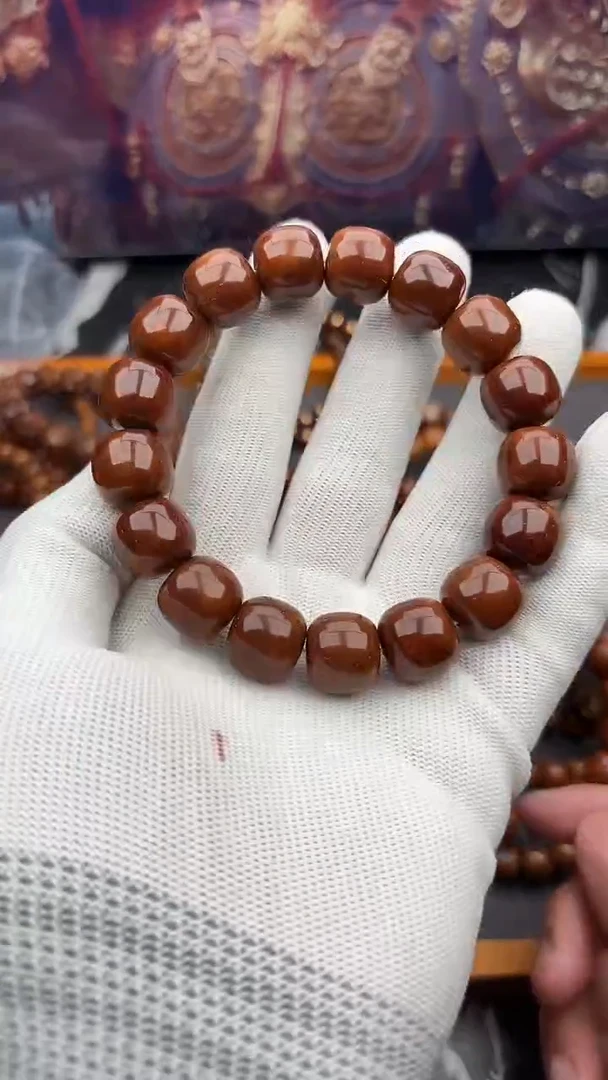 手串紫金鼠紫金鼠33