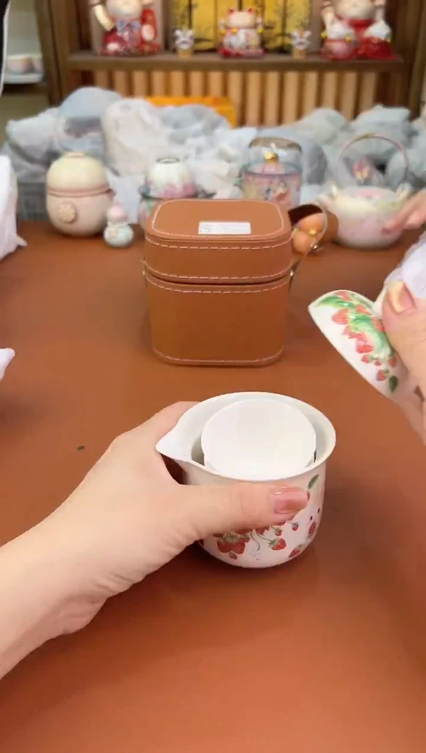 其他@@允礼茶器通用链接 这个真的很便宜