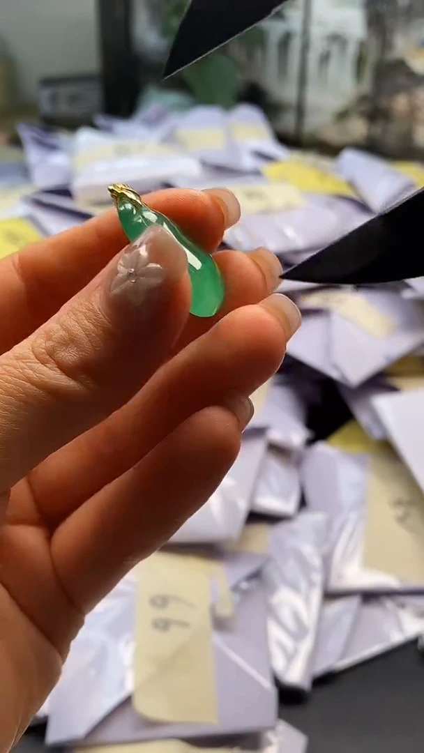 所见即所得（一物拍一物）13