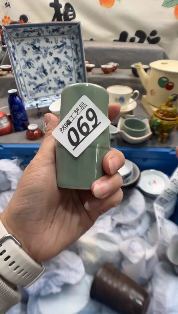 瓷片Y***Y069