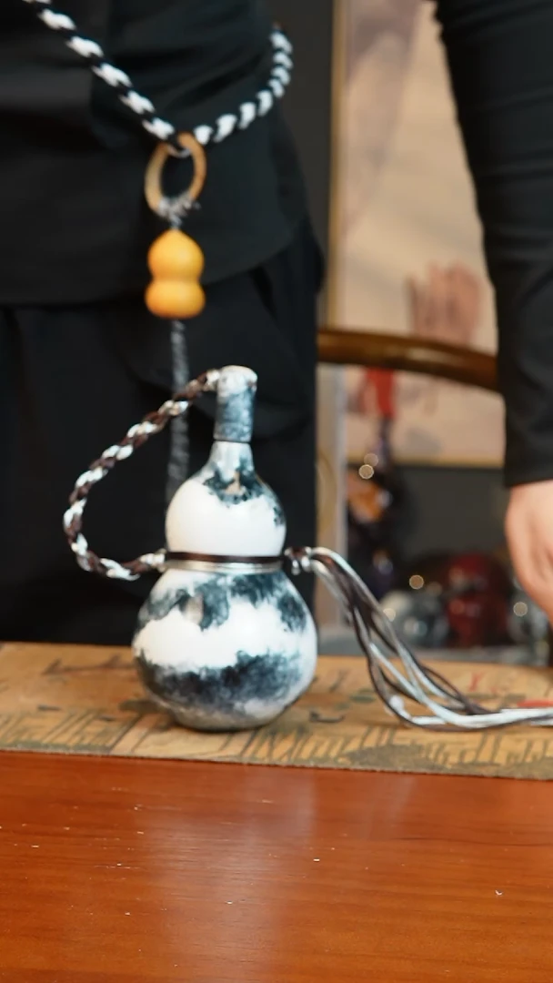 热水酒葫芦 一物一拍204