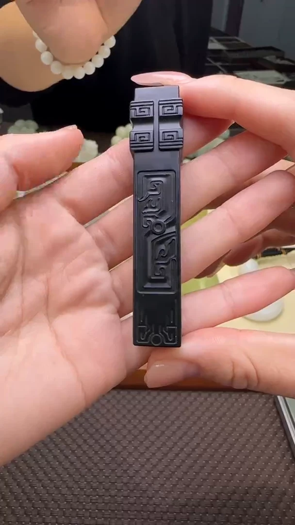 【闪购商品】和田玉吊坠未镶嵌和田玉吊坠