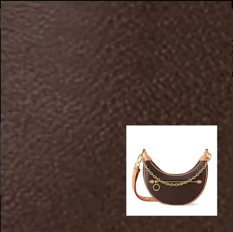 【F28】月亮23cm时尚肩包