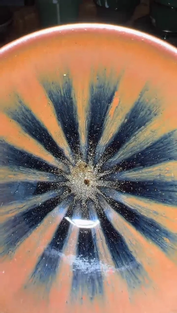 【闪购商品】茶盏61廖成义老师精品