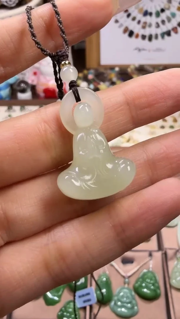 水晶摆件未镶嵌无相