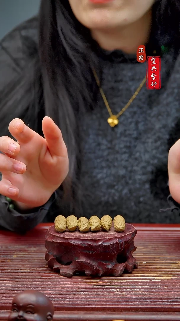 紫砂茶宠宜兴紫砂茶宠摆件