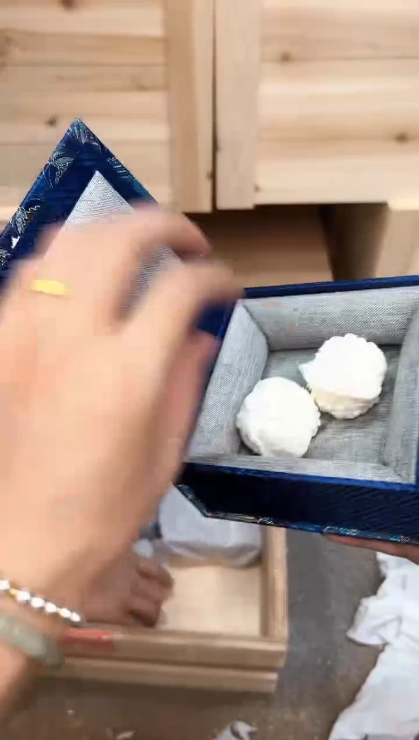 精品手串（无礼盒）@@g029