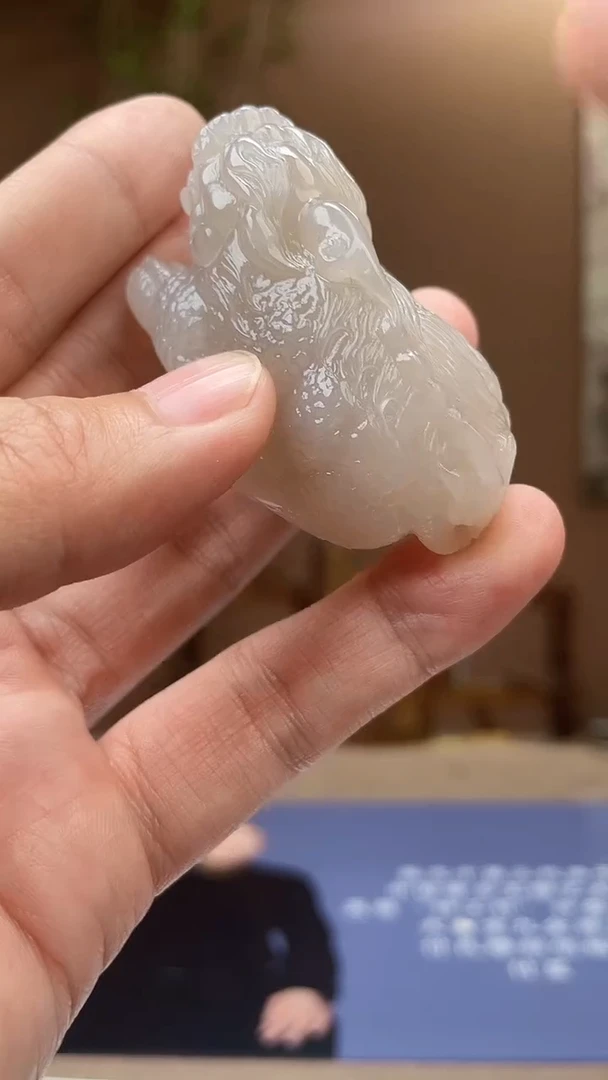 定制和田玉多样性拍一发一65