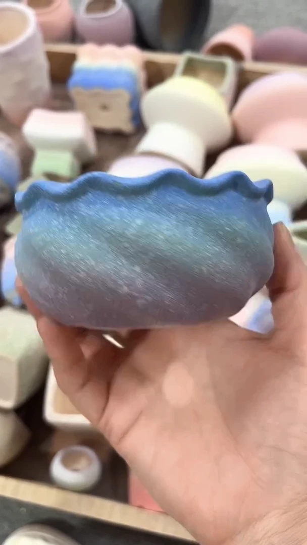 茵茵的欧气花园9*5