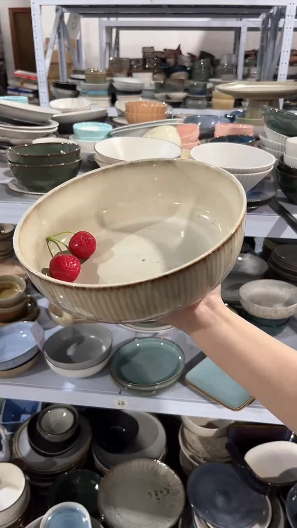 【闪购商品】瓷片外贸尾货瑕疵满20包邮X B1D