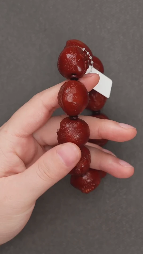 手串橄榄核r****3橄榄核手串