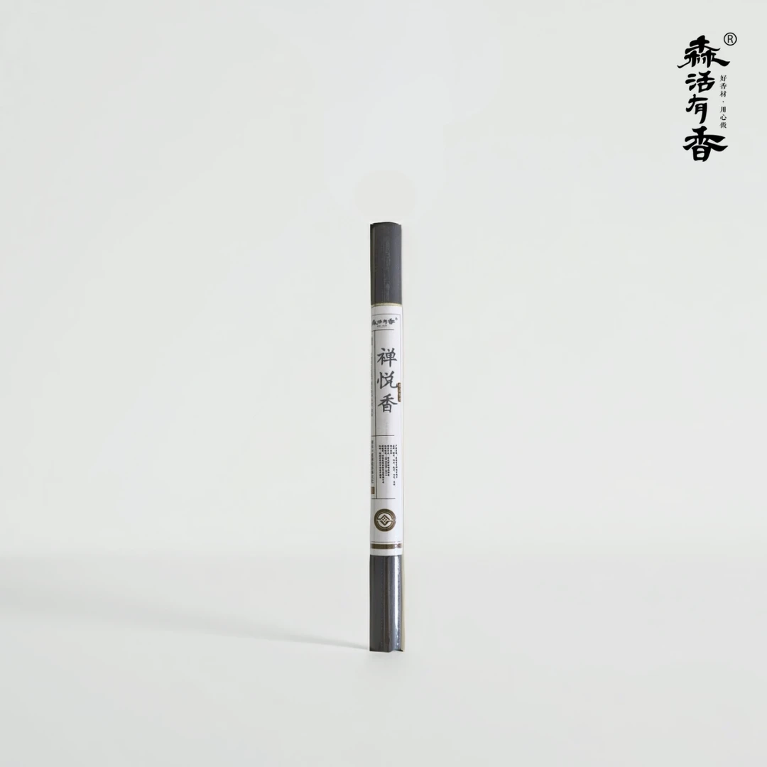禅悦线香10g21cm
