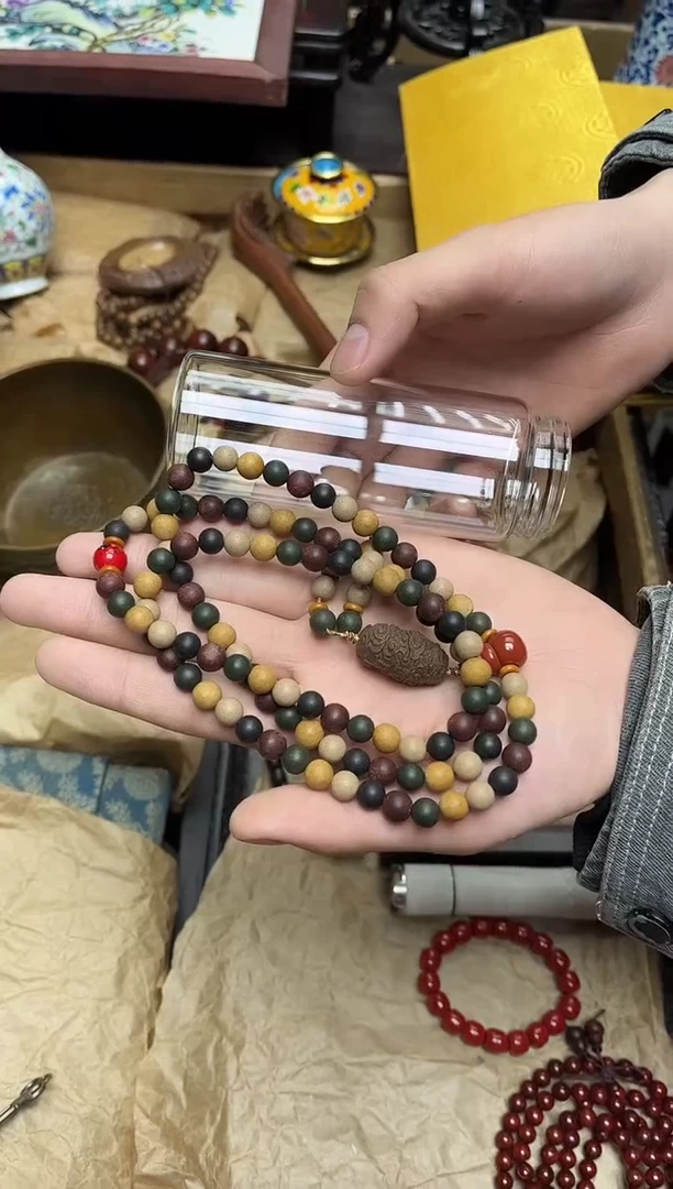 手串八号甄选八号甄选