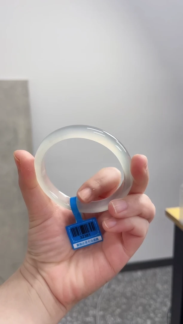 【闪购商品】玛瑙/玉髓手镯未镶嵌57-58圈口需要包容