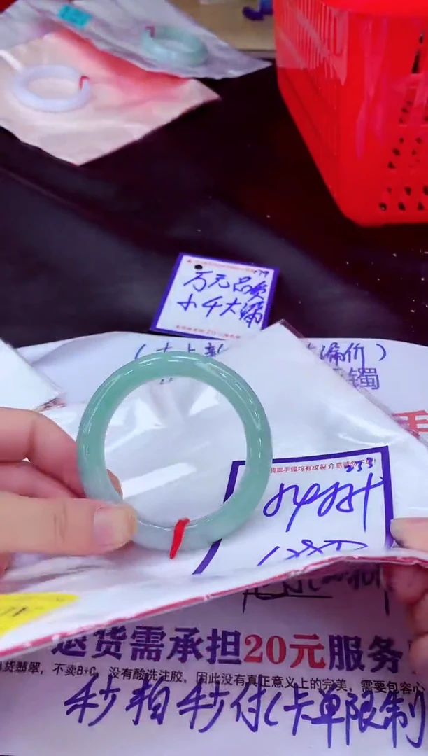 未镶嵌手镯翡翠11111111