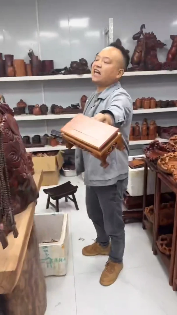 花梨木类工艺品88888888