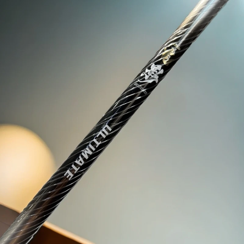 【东岛】光影46T+55T高碳大综合28钓