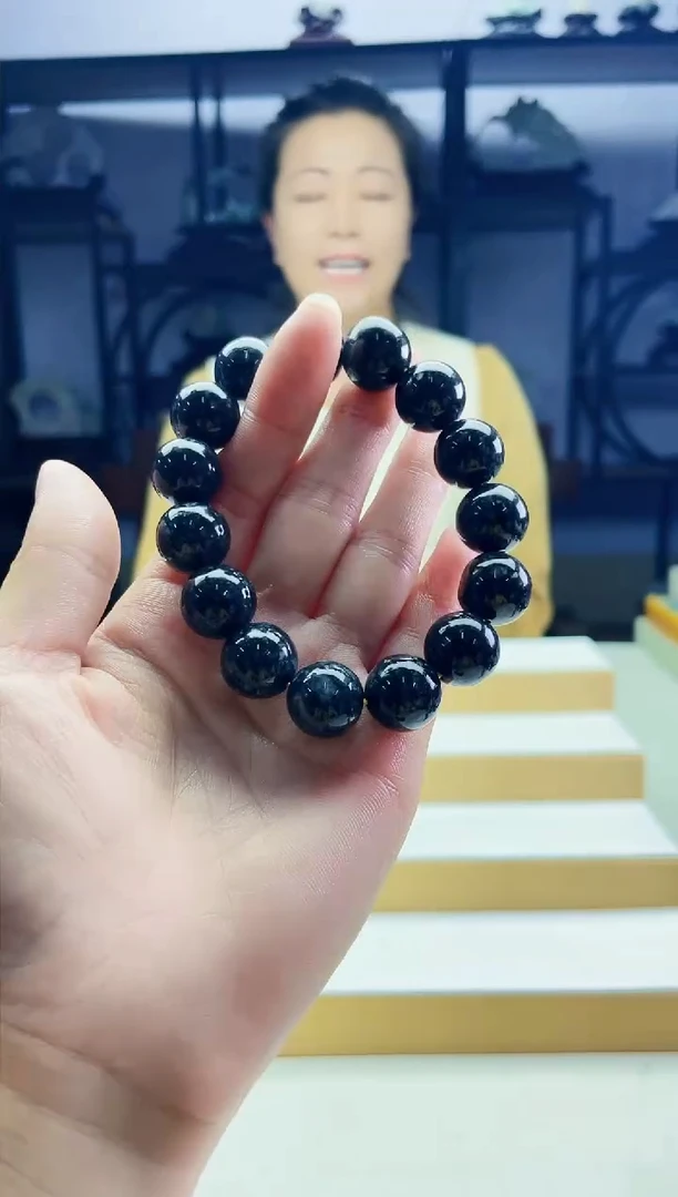 翡翠未镶嵌颈饰07290009多样性发其一