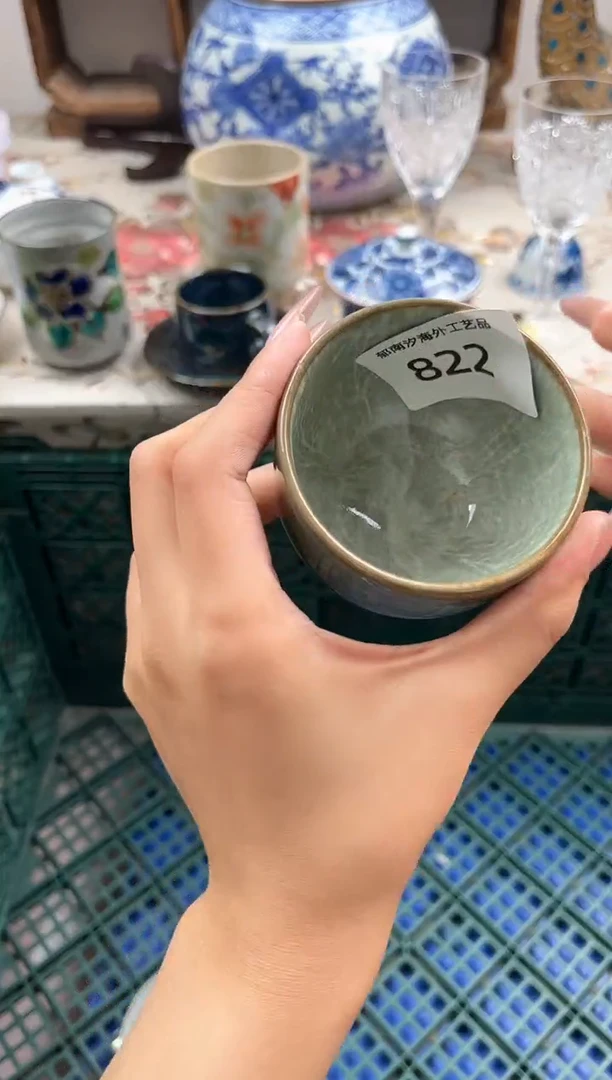 瓷片春**开F         822