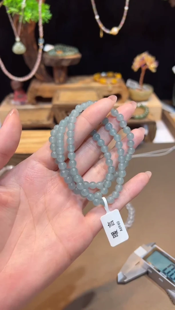 手饰翡翠未镶嵌手饰@@A6960