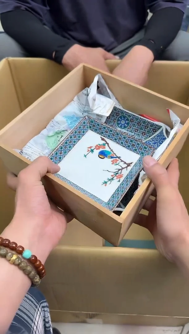 琉璃手工艺品小穆杂货铺的物品469