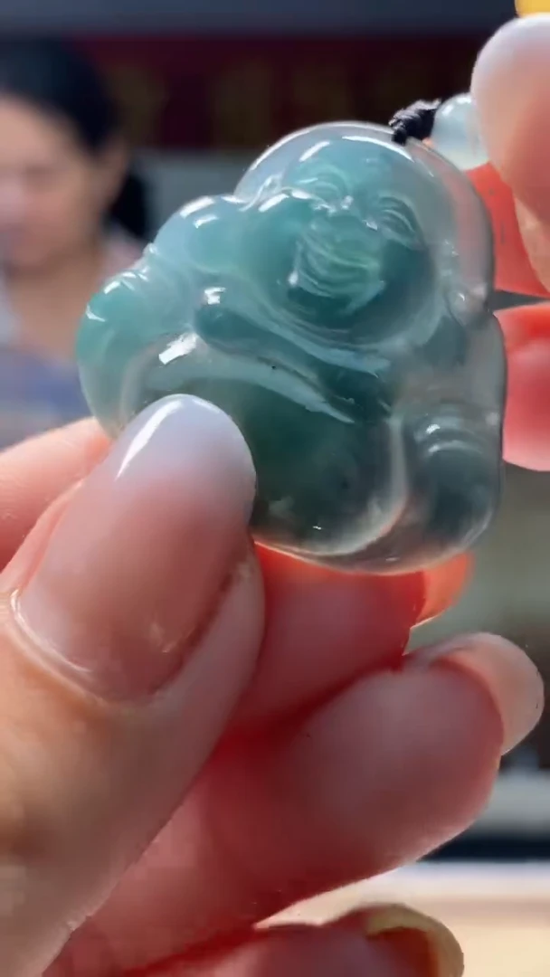 定制翡翠未镶嵌********566