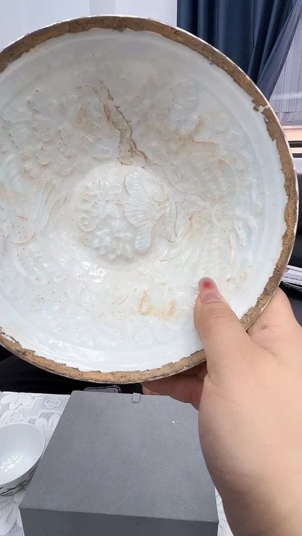 【闪购商品】瓷片景德镇陶瓷陶瓷陶瓷