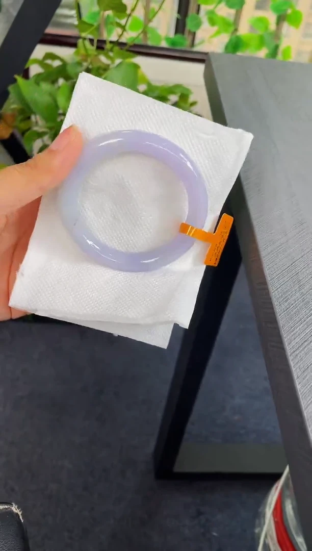 未镶嵌手镯翡翠206-56.5